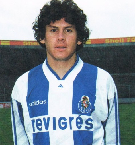 1994-95 - Baroni